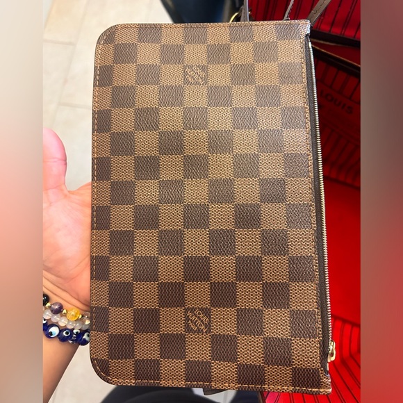 Louis Vuitton Neverfull GM - Picture 7 of 14